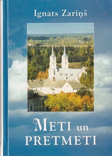 Meti un pretmeti
