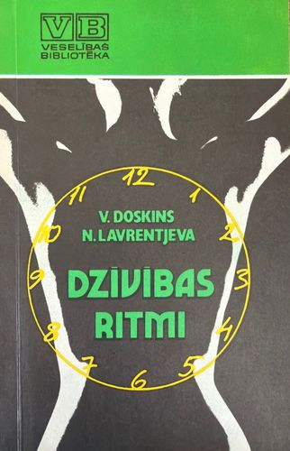 Dzīvības ritmi