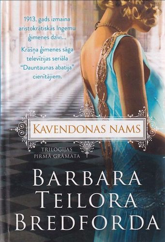 Kavendonas nams