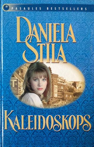 Kaleidoskops