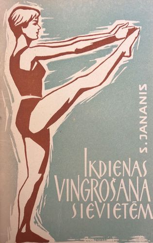 Ikdienas vingrošana sievietēm