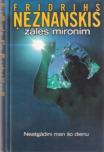 Zāles mironim