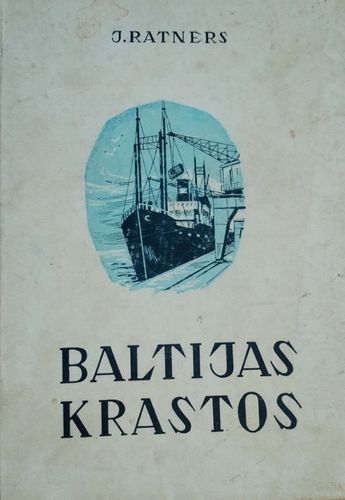 Baltijas krastos