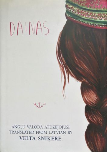 Dainas