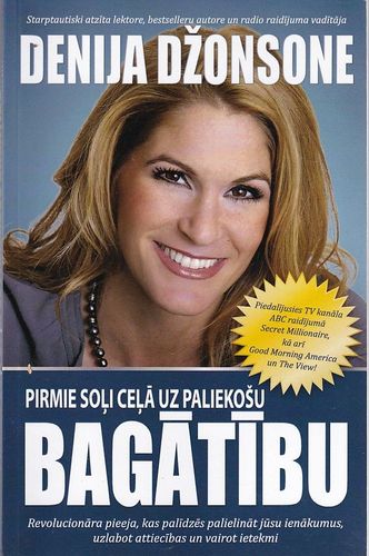 Pirmie soļi ceļā uz paliekošu bagātību