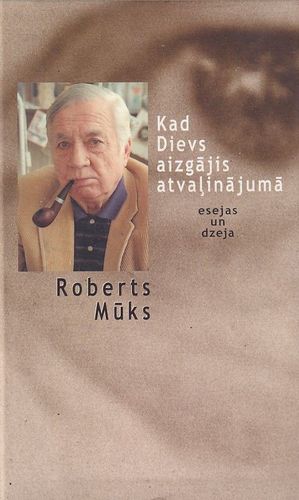 Kad Dievs aizgājis atvaļinājumā