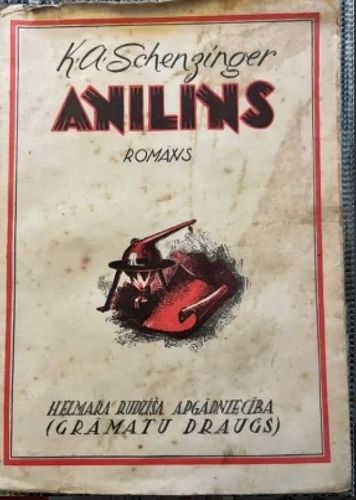 Anilīns