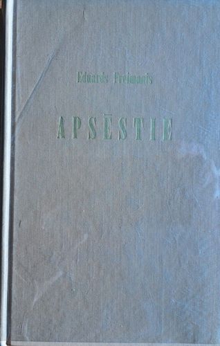Apsēstie Apsēstie