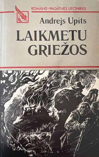 Laikmetu griežos 3-4