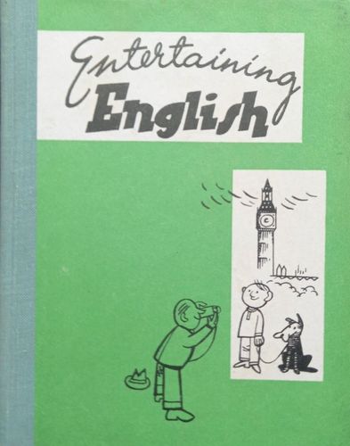 Entertaining English