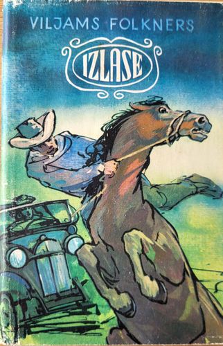 Izlase
