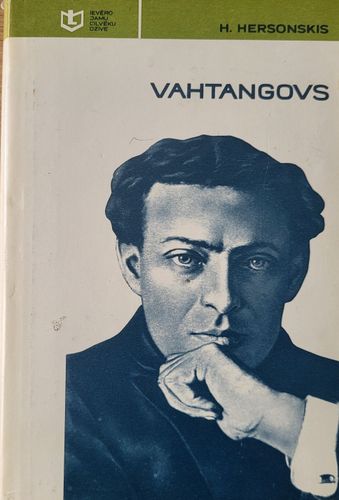 Vahtangovs
