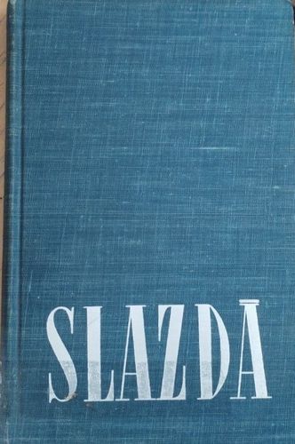 Slazdā