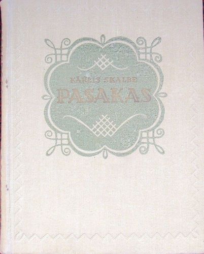 Pasakas