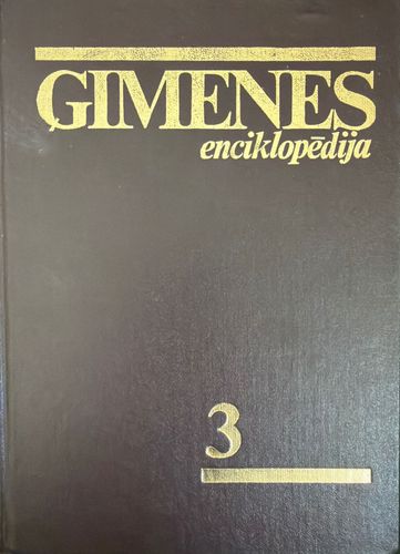 Ģimenes enciklopēdija 3