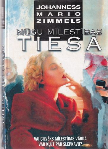Mūsu mīlestības tiesa