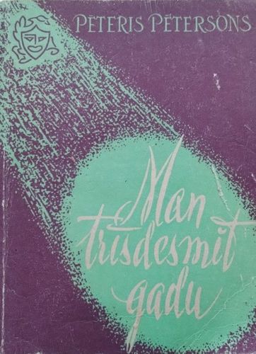 Man trīsdesmit gadu