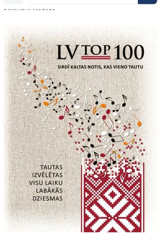 LVtop100