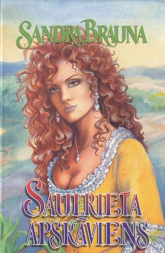 Saulrieta apskāviens