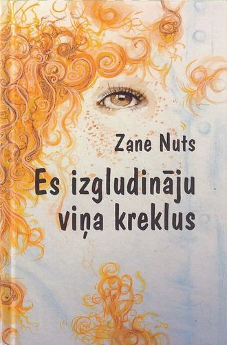 Es izgludināju viņa kreklus