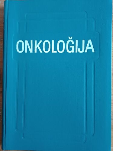 Onkoloģija