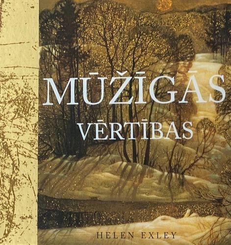 Mūžīgās vērtības