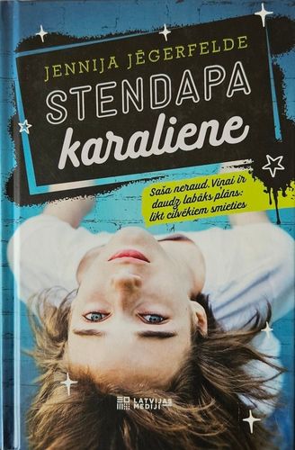 Stendapa karaliene