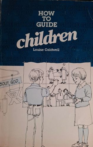 How to Guide Children
