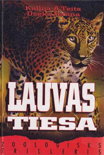 Lauvas tiesa