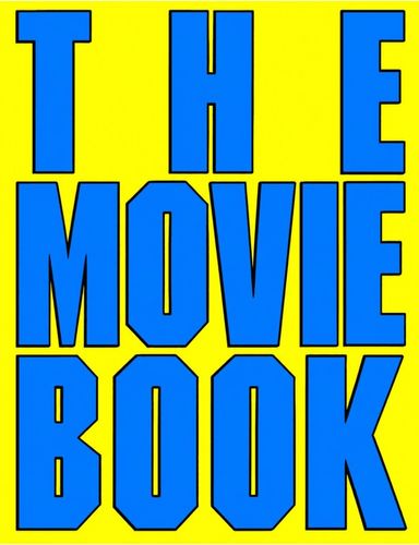 The Movie Book