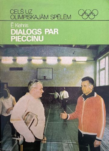 Dialogs par pieccīņu