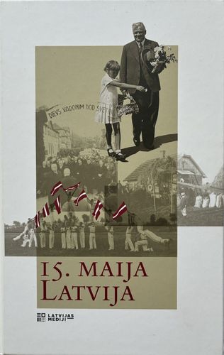 15 maija Latvija