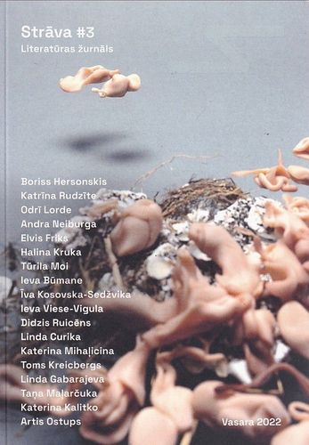 Strāva #3