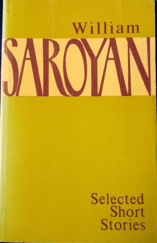 Selected Short Stories