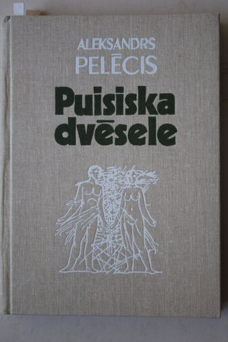 Puiciska dvēsele.