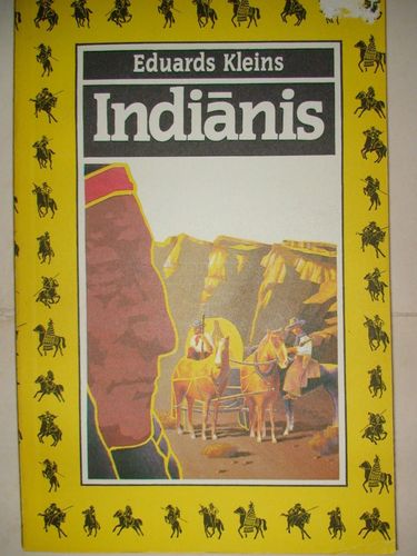 Indiānis.
