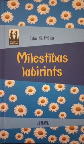 Mīlestības labirints