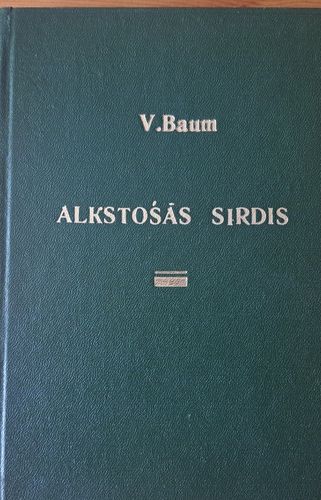 Alkstošās sirdis