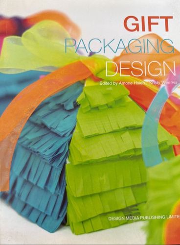 Gift Packaging Design
