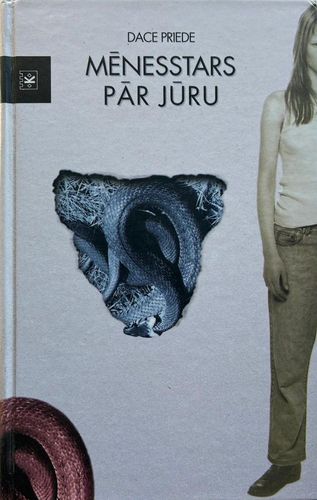 Mēnesstars pār jūru