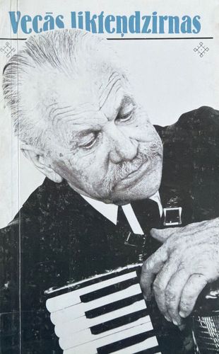 Vecās likteņdzirnas. Dziesmas