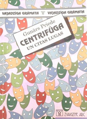 Centrifūga un citas lugas