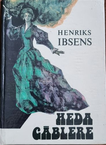 Heda Cāblere