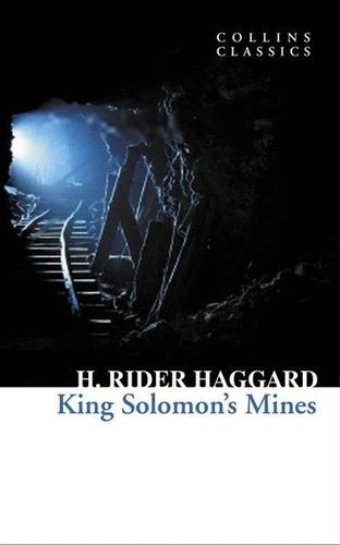 King Solomon’s Mine