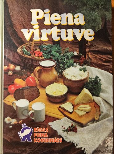 Piena virtuve