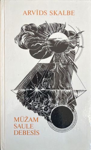 Mūžam saule debesīs