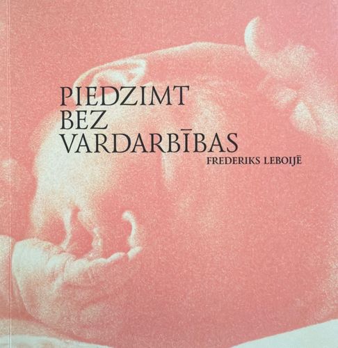 Piedzimt bez vardarbības