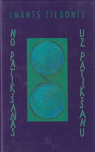 No patikšanas uz patikšanu
