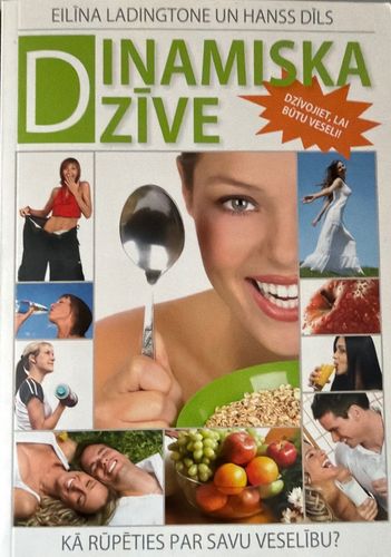 Dinamiska dzīve