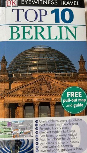 Top 10 Berlin